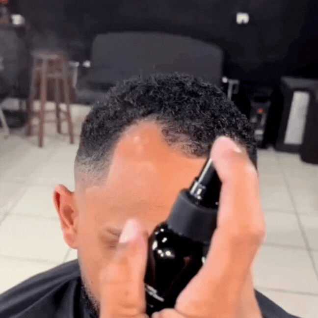 Sculpix™ | Cabello Real y Atractivo En Segundos