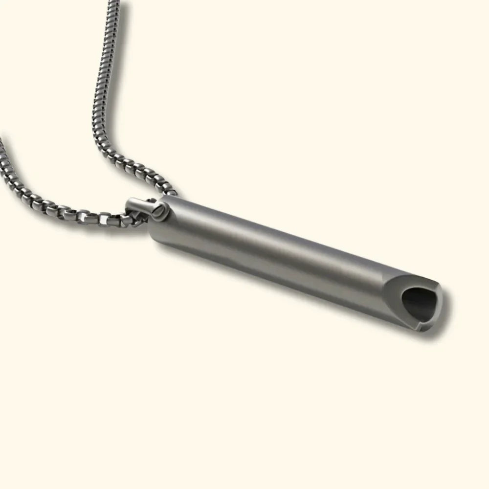 SCULPIX™ | EL COLLAR PARA DEJAR DE FUMAR