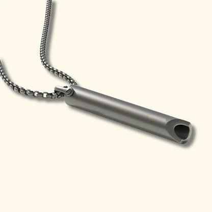 SCULPIX™ | EL COLLAR PARA DEJAR DE FUMAR
