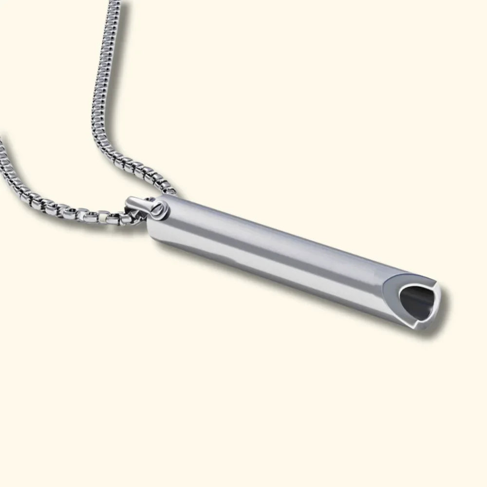 SCULPIX™ | EL COLLAR PARA DEJAR DE FUMAR