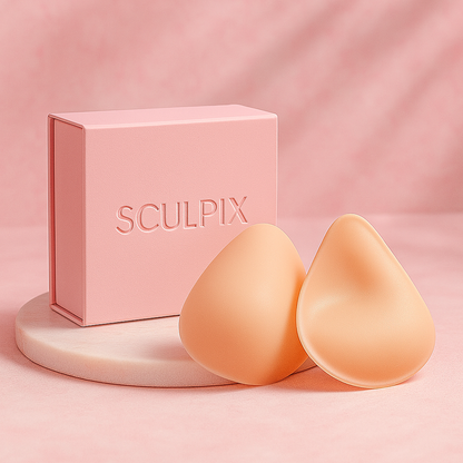Realze Invisible Sculpix